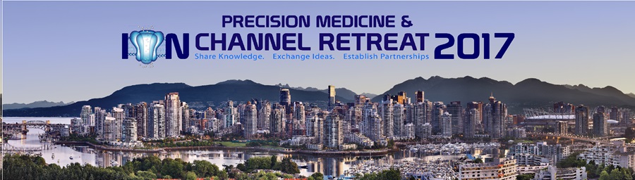 Precision Medicine & Ion Channel Retreat 2017