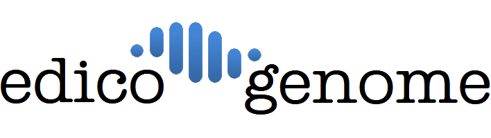 edico+genome logo