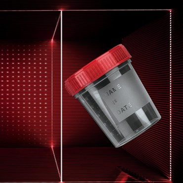PROMED ® - SPECIMEN CONTAINERS