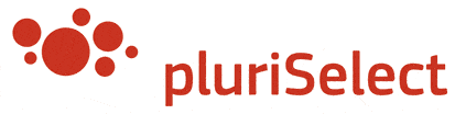 Pluriselect logo