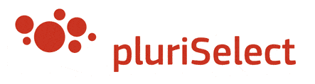 pluriselect logo