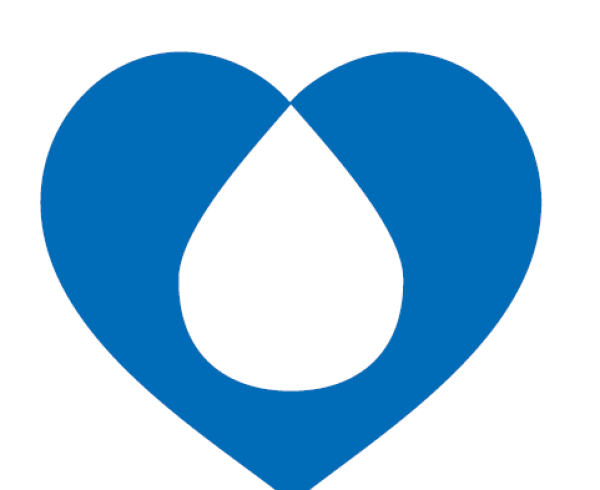 Danyel Logo only heart